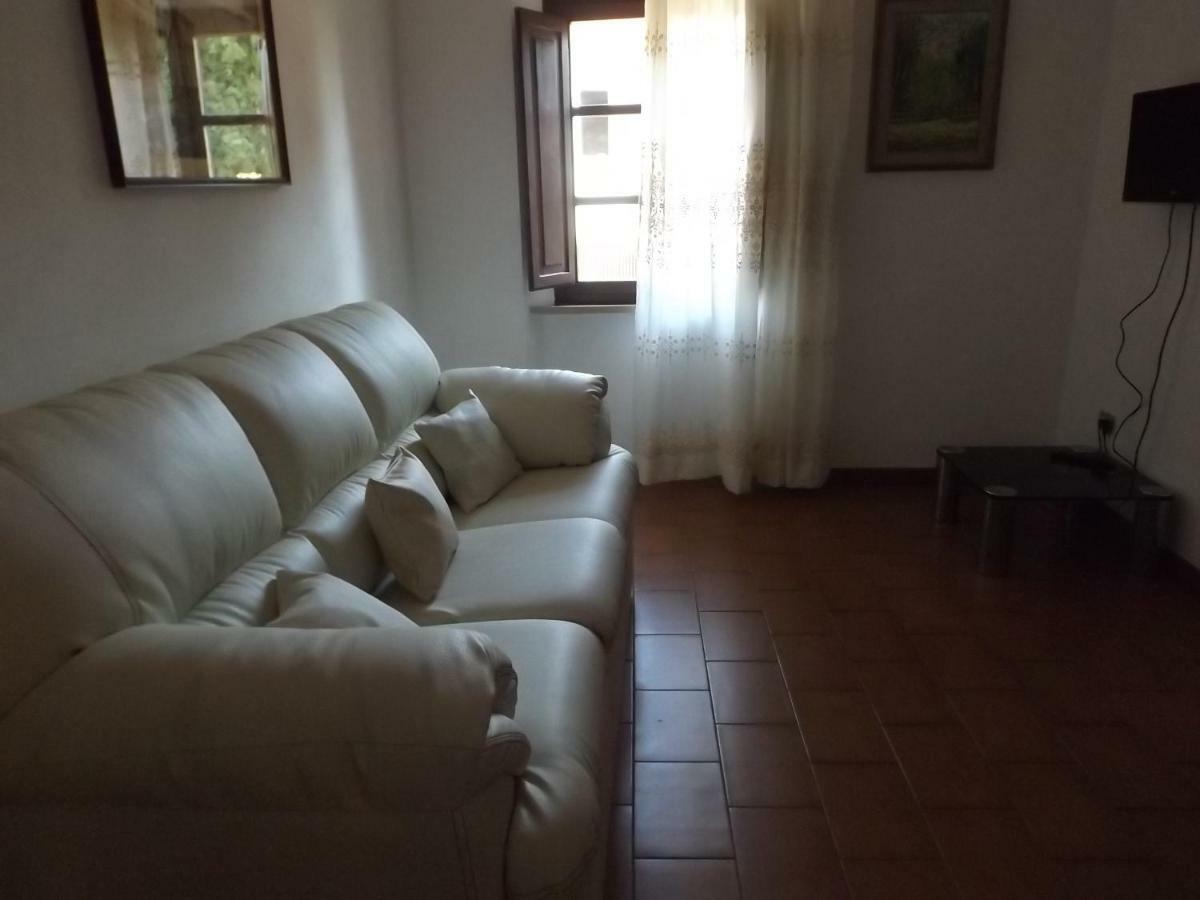 Appartamento Il Girasole Pomonte Exterior photo